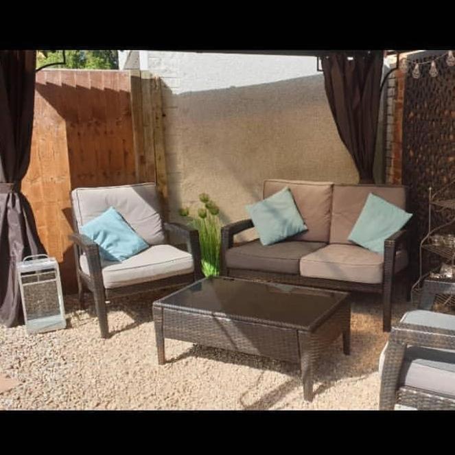 Little Lodge B&B Lutterworth Exterior foto