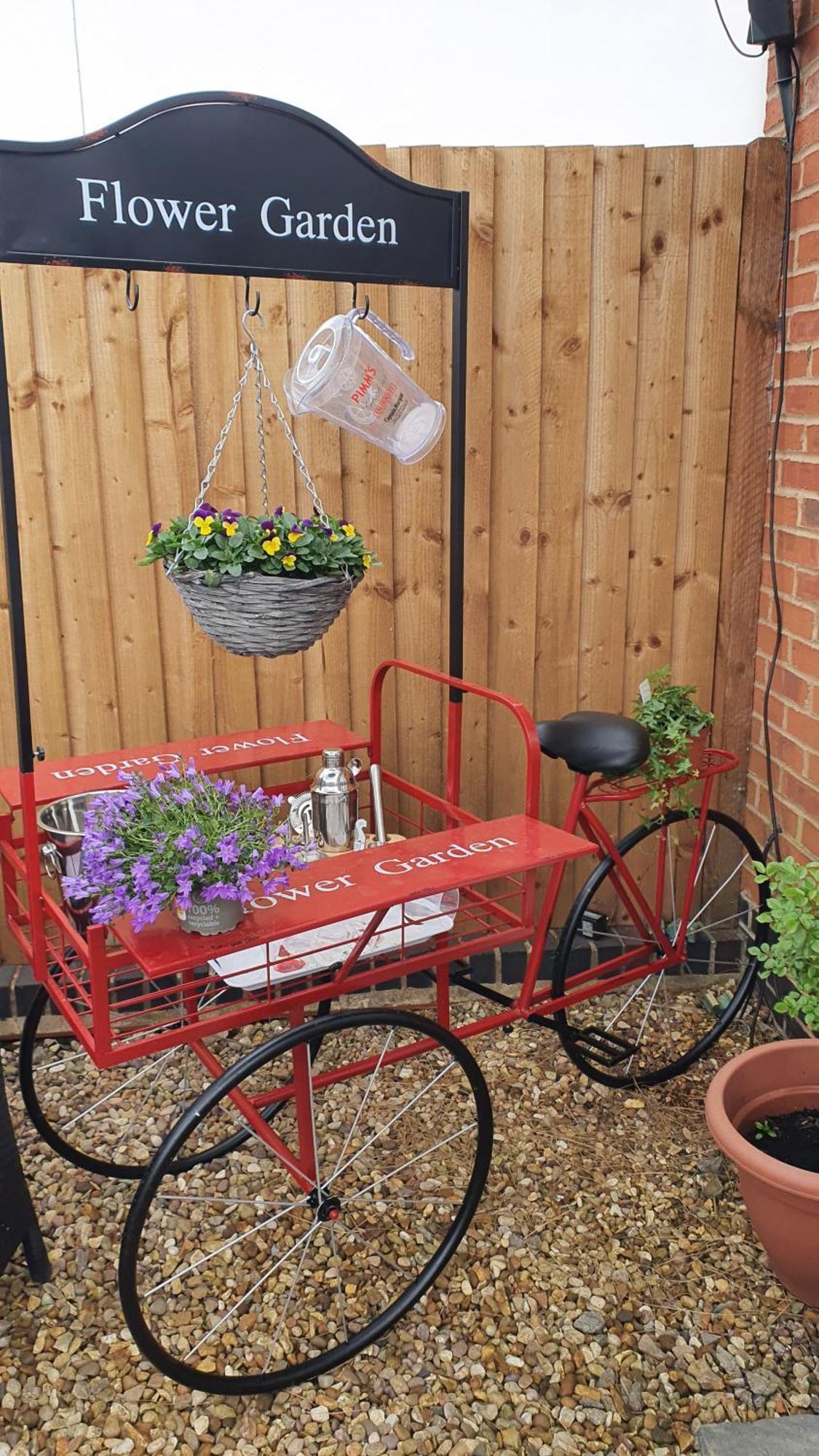 Little Lodge B&B Lutterworth Exterior foto